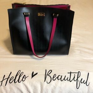 Kate spade purse